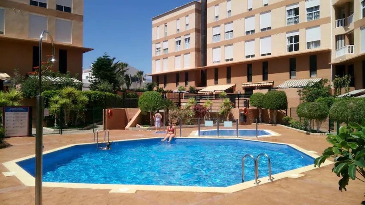 דירות El Medano Playamar מראה חיצוני תמונה